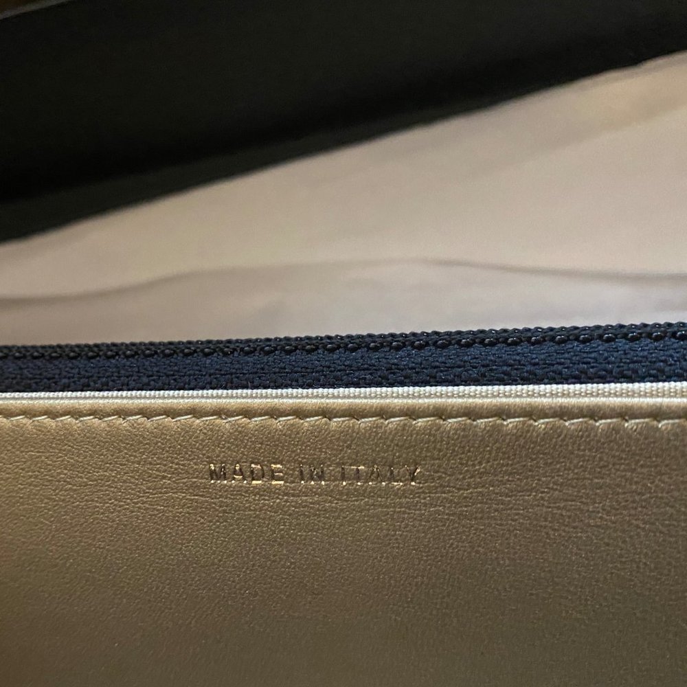 Chanel Clutch on Chain Mini Flap Bag WOC - Picture 13 of 14